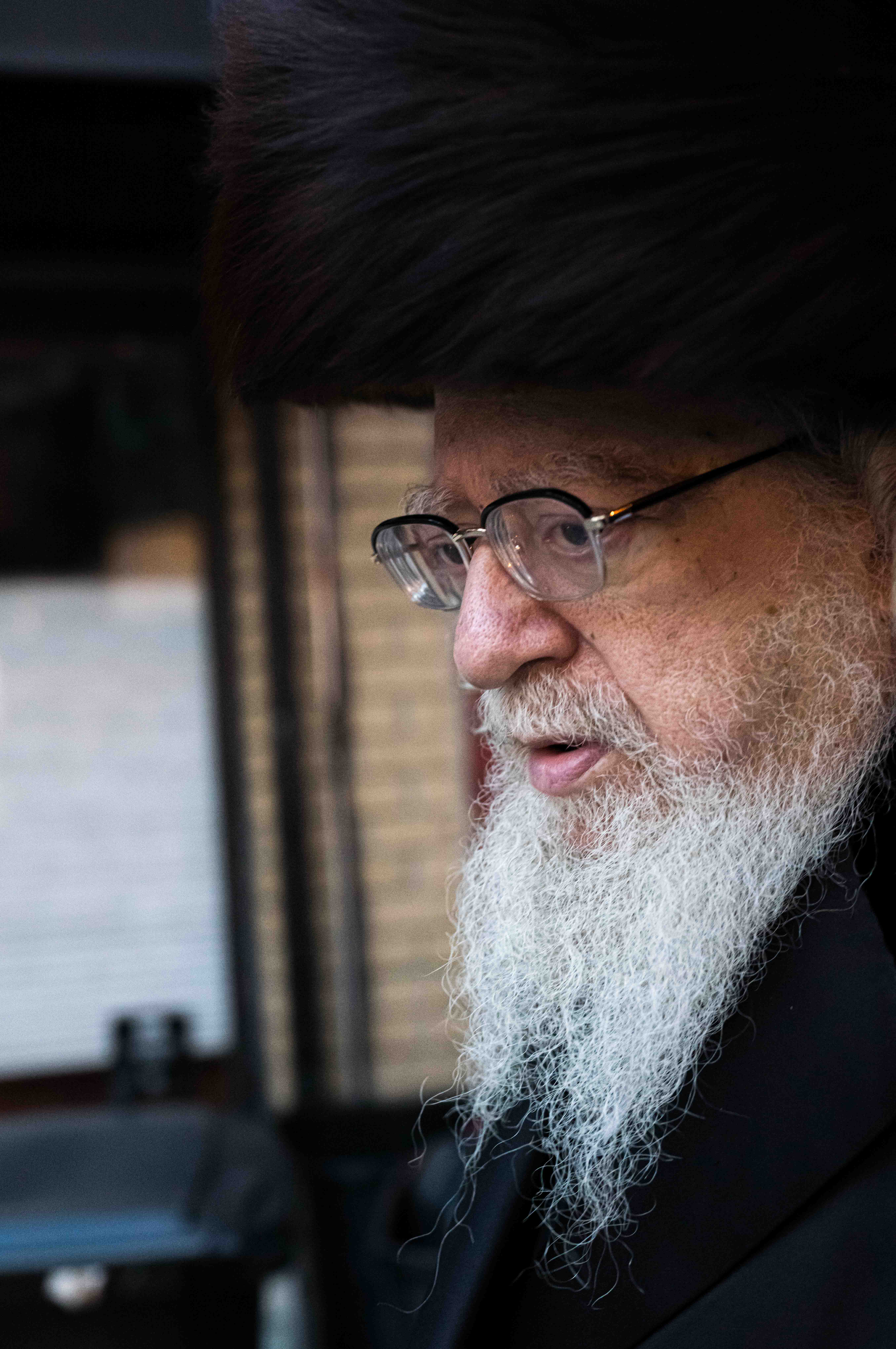 Williamsburgh, New York City — 2025